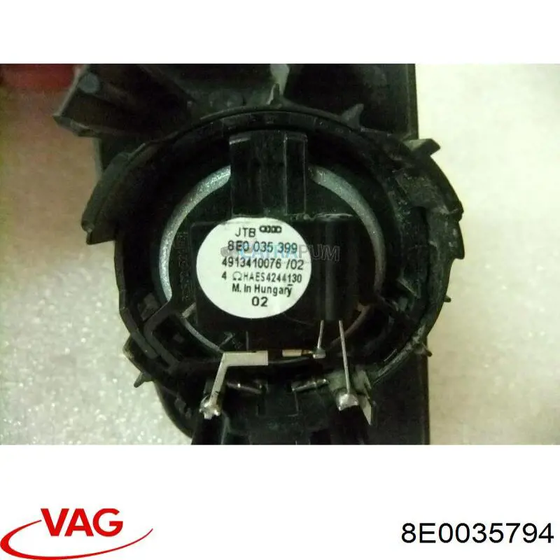 8E0035794 VAG