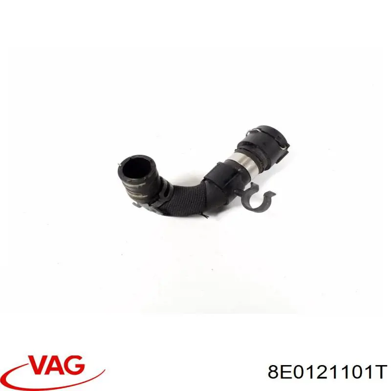  VAG 8E0121101T precio, desde 255,15 EUR