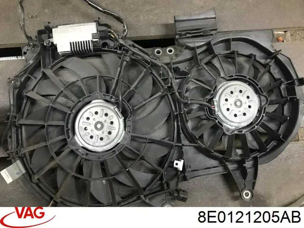  VAG 8E0121205AB precio, desde 211,99 EUR