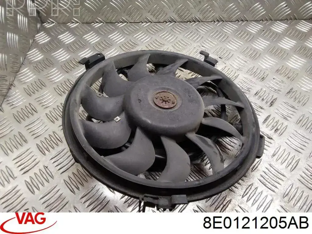 8E0121205AB VAG 