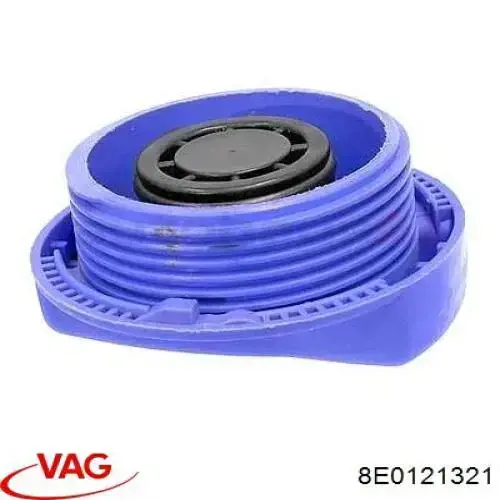 Comprar 8E0121321 VAG Tapón depósito de refrigerante