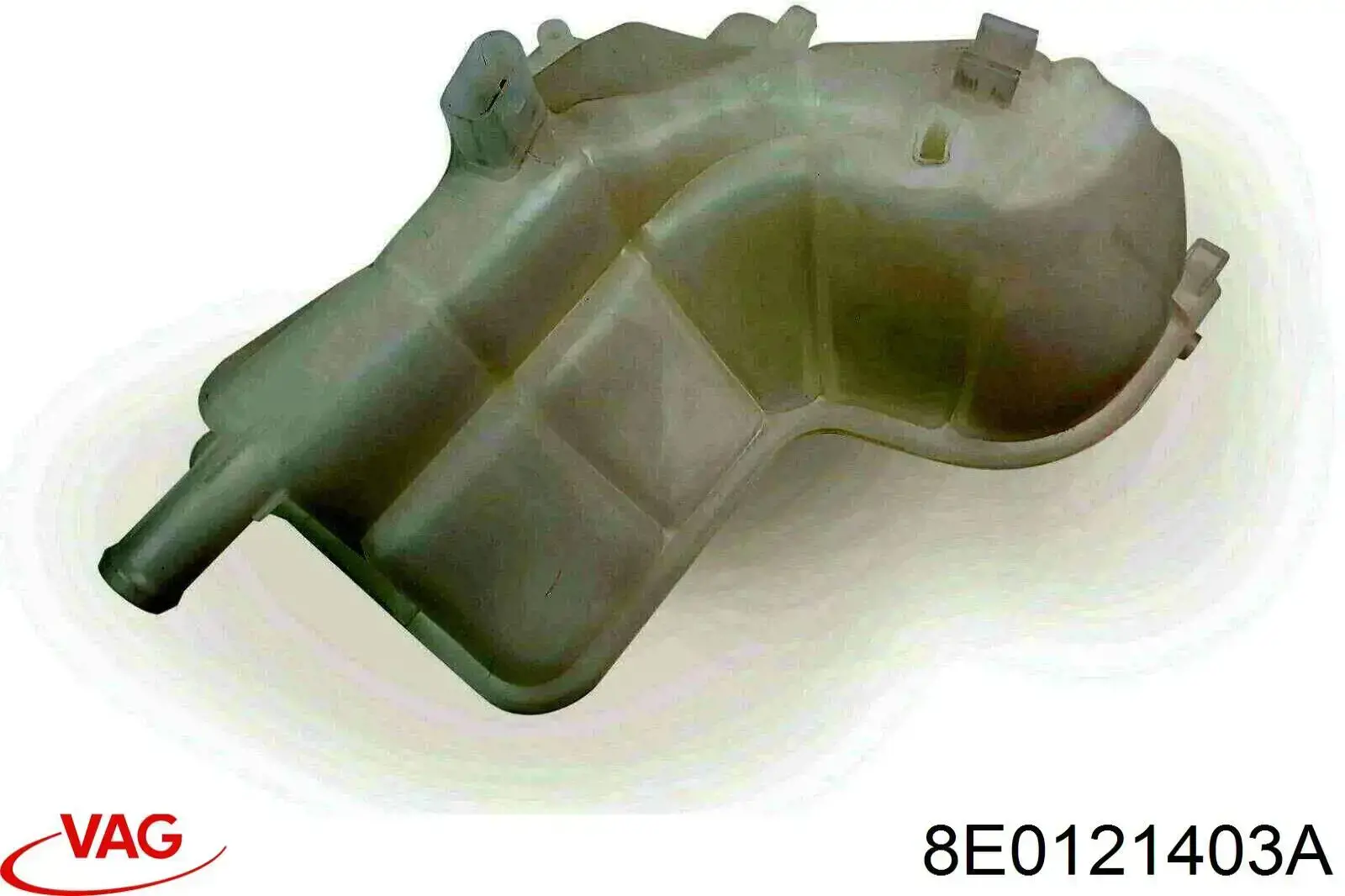 Botella expansion VAG 8E0121403A precio, desde 17,40 EUR