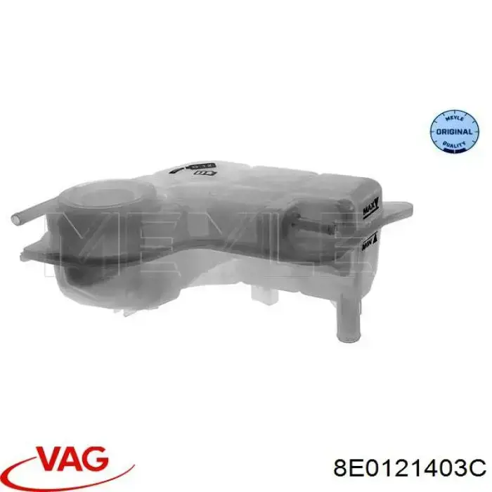 Comprar 8E0121403C VAG Deposito expansion