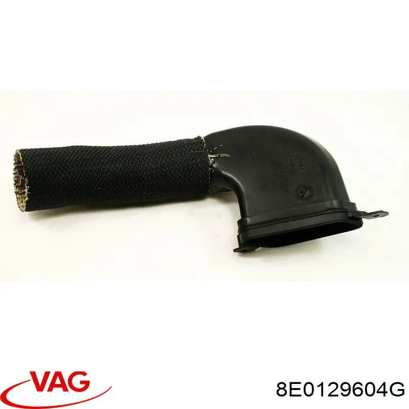 Entrada del filtro de aire VAG 8E0129604G precio, desde 89,78 EUR