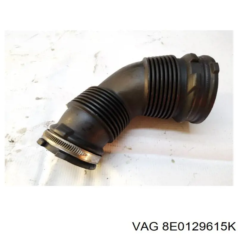 8E0129615K VAG