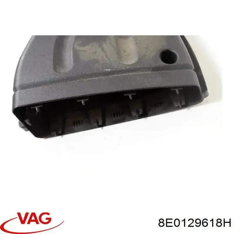 Comprar 8E0129618H VAG Tubo flexible de aspiración