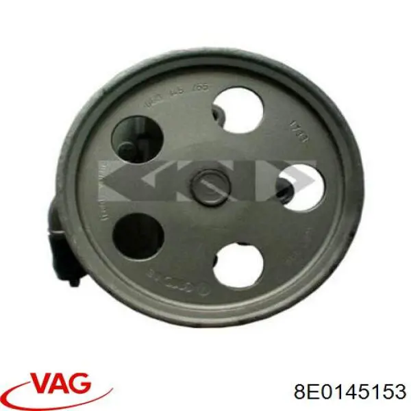 Bomba de dirección asistida  VAG 8E0145153 precio, desde 78,41 EUR