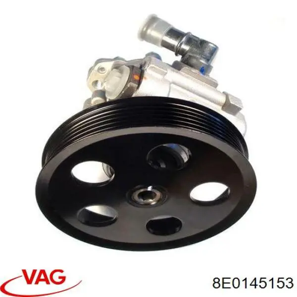 Bomba de dirección asistida  VAG 8E0145153 precio, desde 78,41 EUR