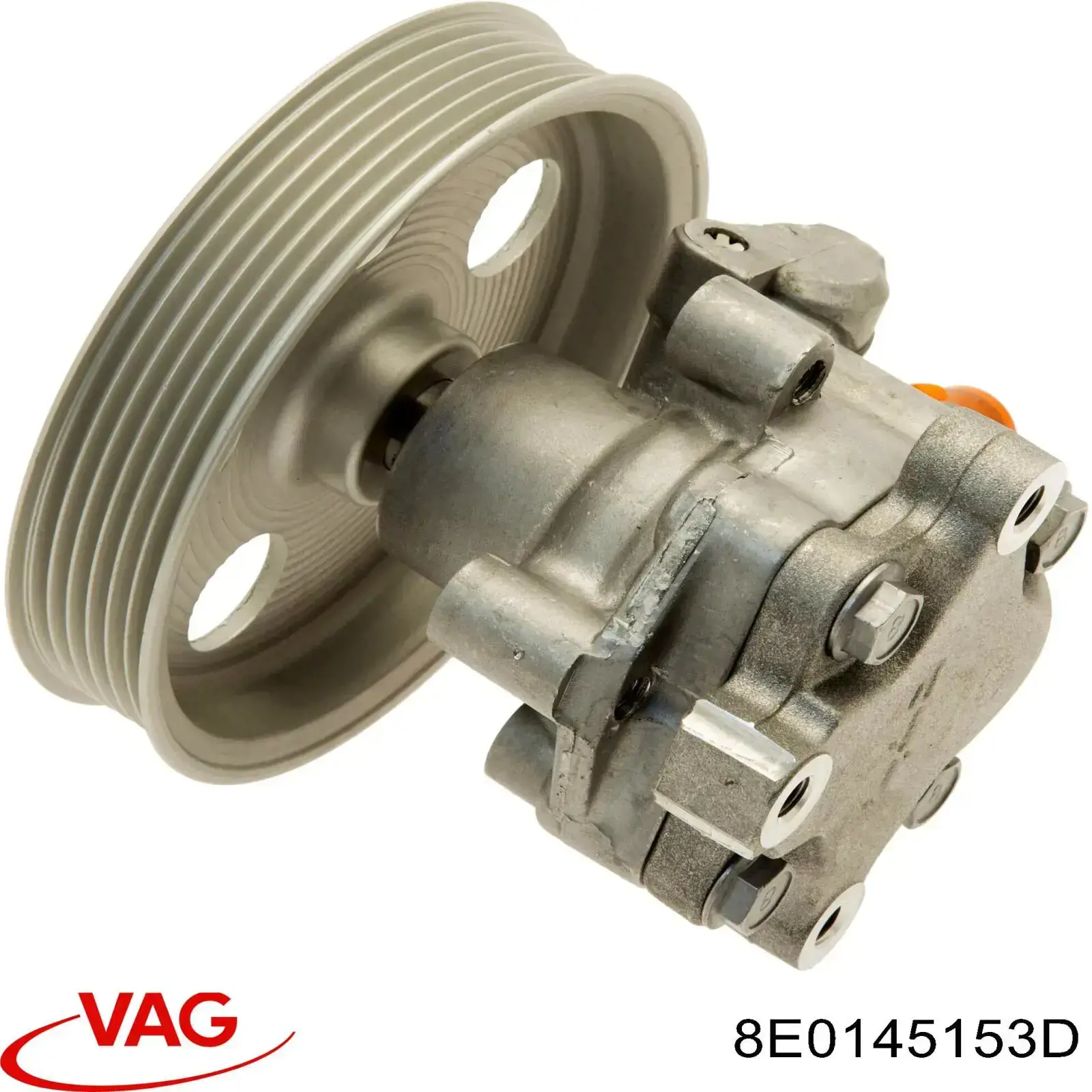 Comprar 8E0145153D VAG Bomba servodireccion