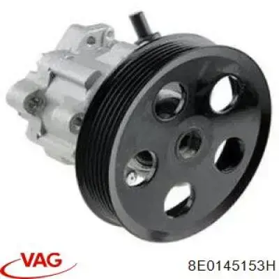 Comprar 8E0145153H VAG Bomba servodireccion