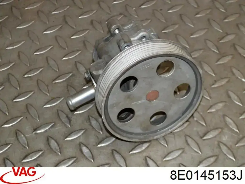 Comprar 8E0145153J VAG Bomba servodireccion