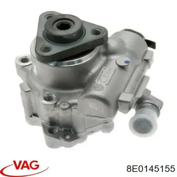 Bomba de dirección asistida  VAG 8E0145155 precio, desde 50,82 EUR