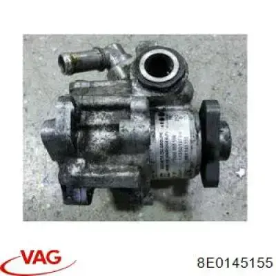 Comprar 8E0145155 VAG Bomba servodireccion