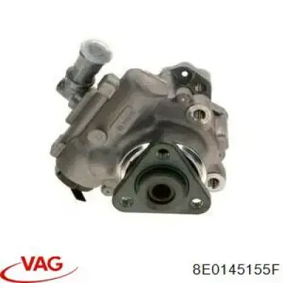 8E0145155F VAG Bomba hidráulica de dirección