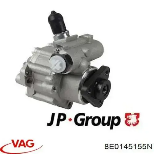 Comprar 8E0145155N VAG Bomba servodireccion