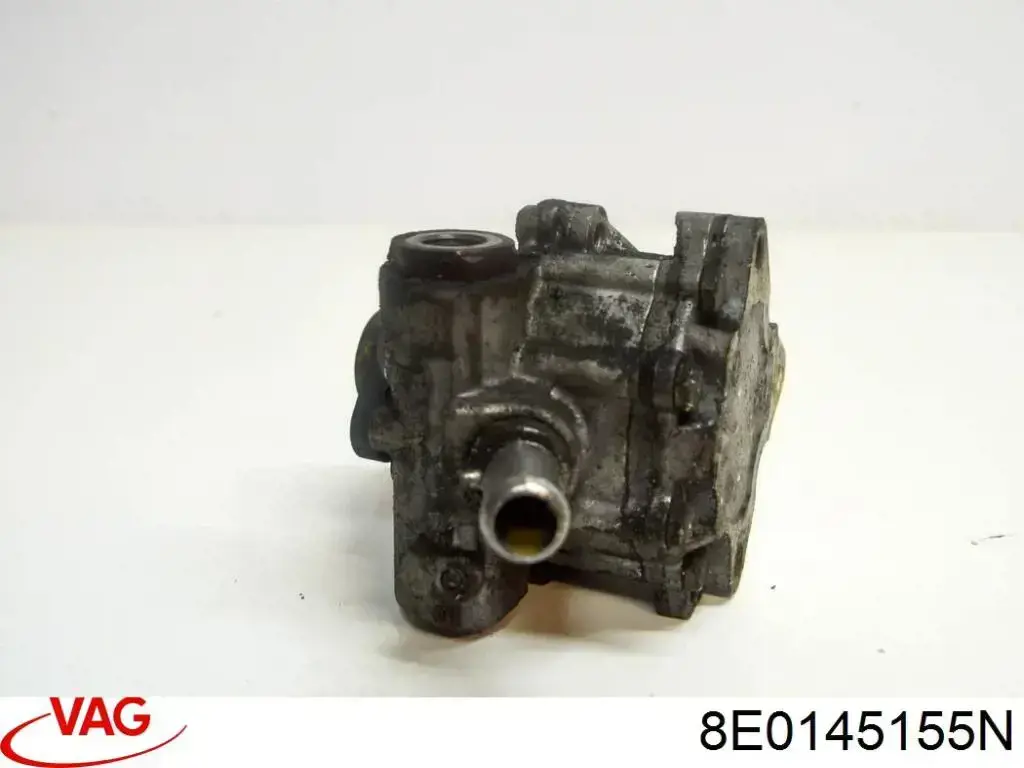 Bomba de dirección asistida  VAG 8E0145155N precio, desde 80,32 EUR