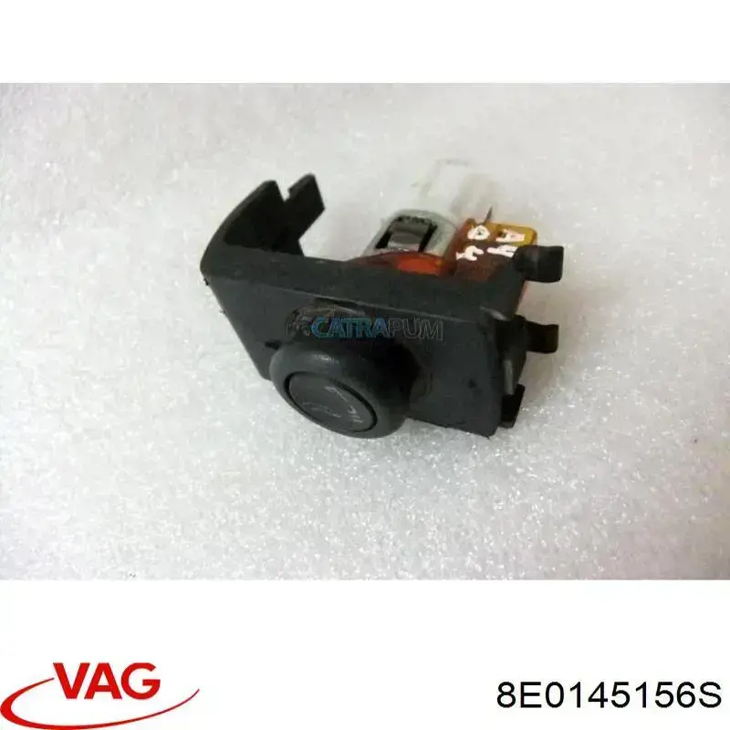 8E0145156S VAG Bomba hidráulica de dirección