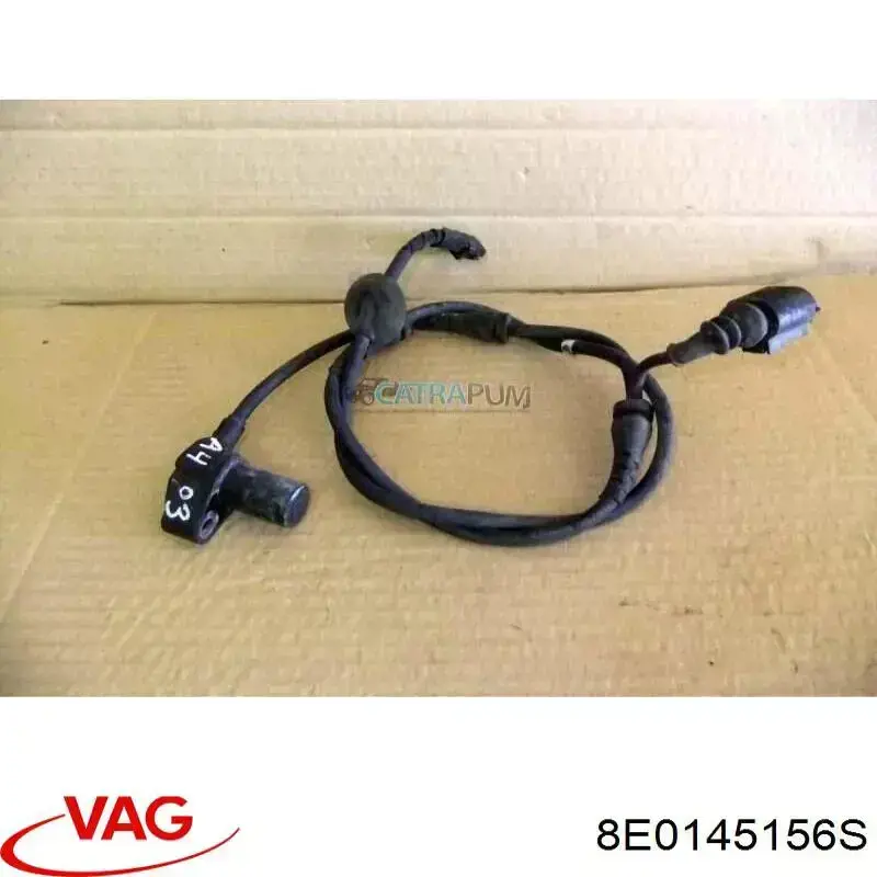 Bomba de dirección asistida  VAG 8E0145156S precio, desde 91,48 EUR