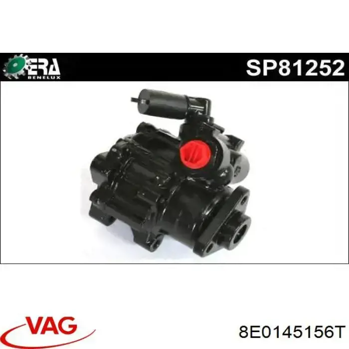 8E0145156T VAG bomba de dirección