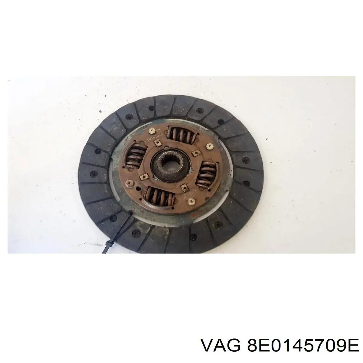  8E0145709E VAG