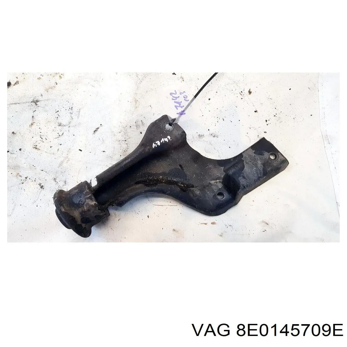  VAG 8E0145709E precio, desde 46,04 EUR