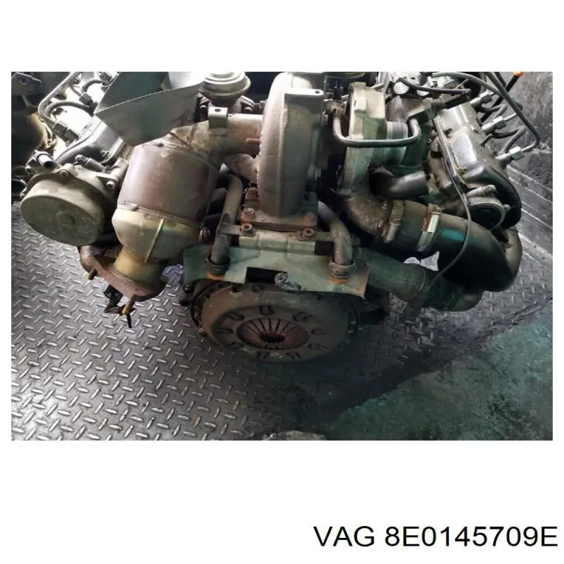 Comprar 8E0145709E VAG 