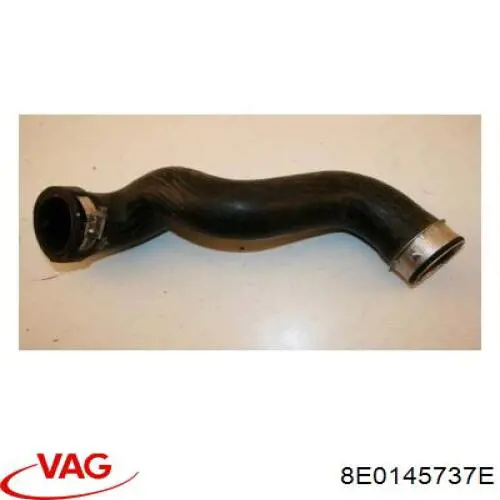 Comprar 8E0145737E VAG Tubo intercooler