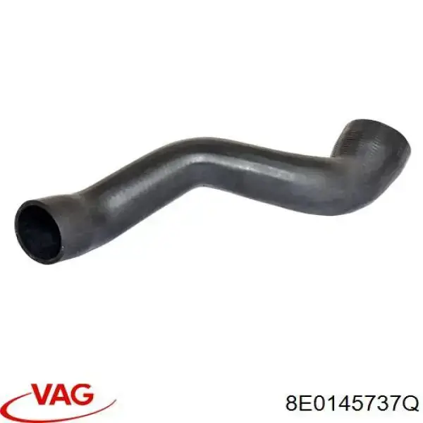 Manguera del intercooler VAG 8E0145737Q precio, desde 34,59 EUR