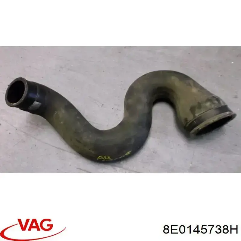Tubo de salida de aire del turbocompresor Metalcaucho 07193 precio, desde 19,70 EUR