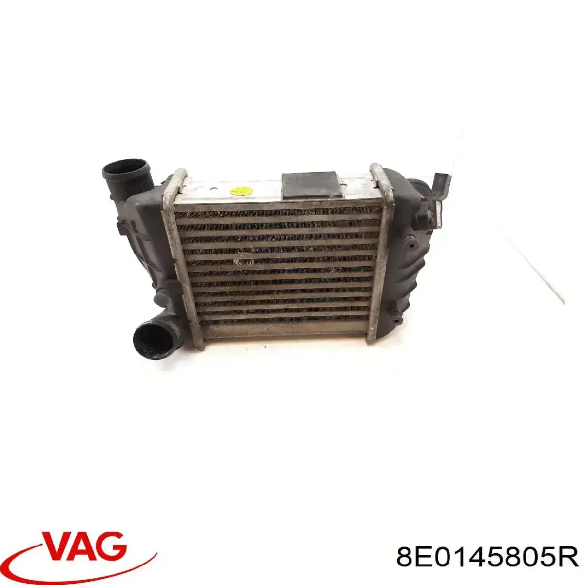 Comprar 8E0145805R VAG Turbo intercooler
