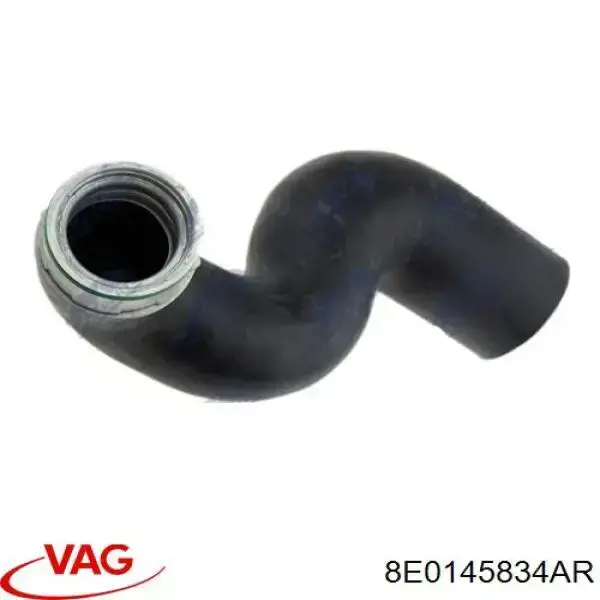 Manguera del intercooler VAG 8E0145834AR precio, desde 41,38 EUR