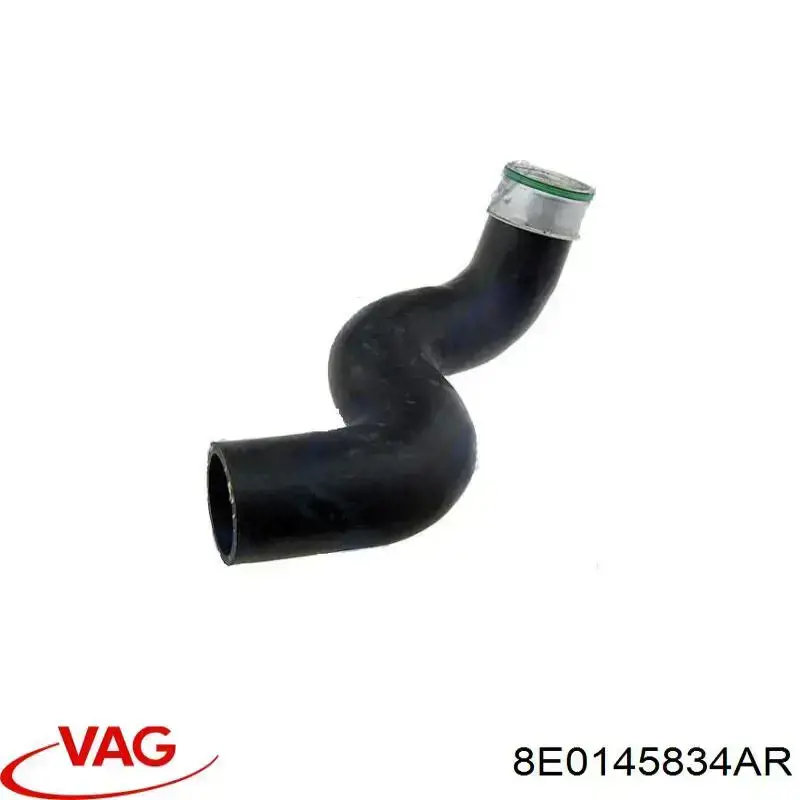 Comprar 8E0145834AR VAG Tubo intercooler