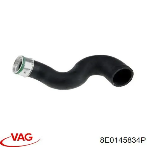 Manguera del intercooler VAG 8E0145834P precio, desde 31,43 EUR