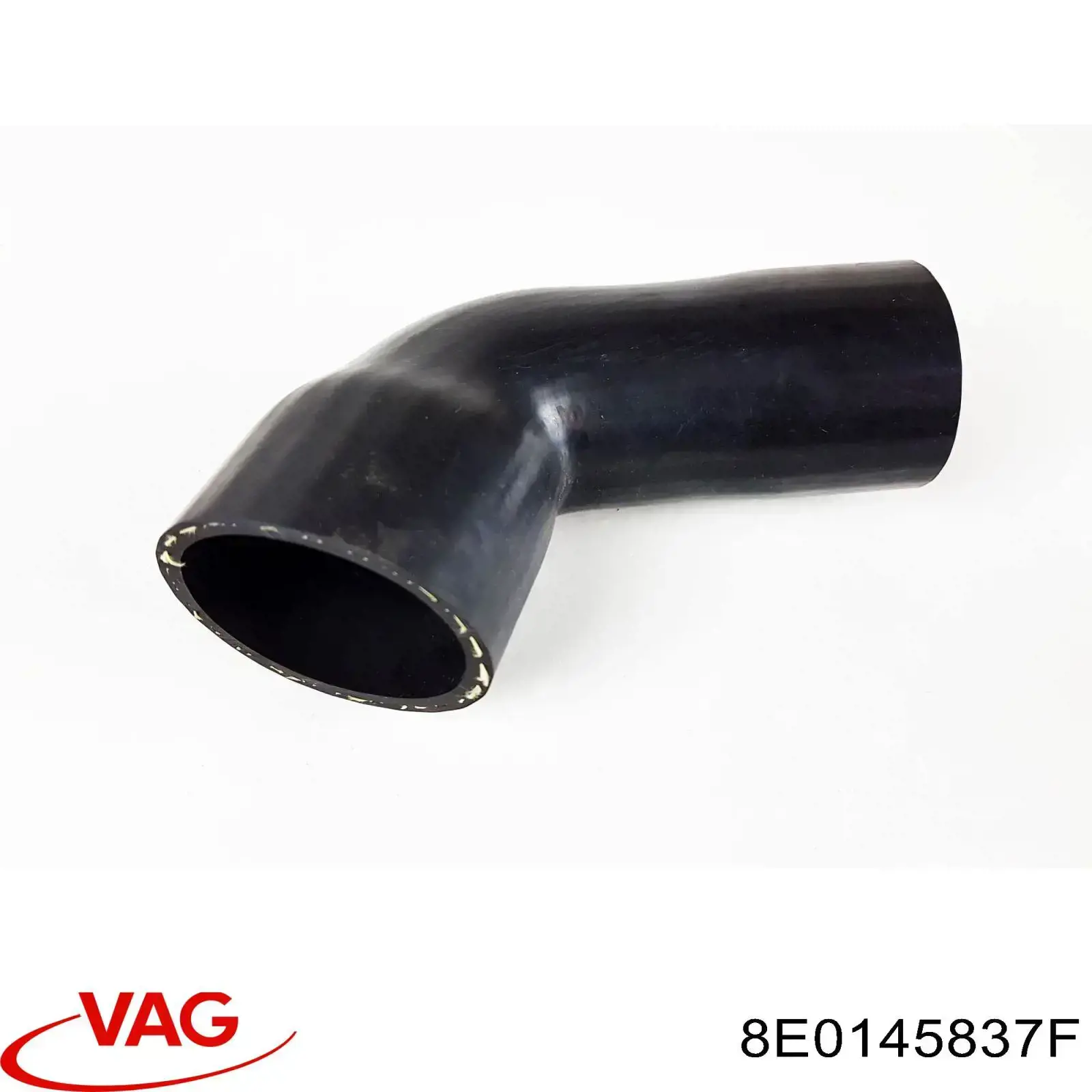 Comprar 8E0145837F VAG Tubo intercooler