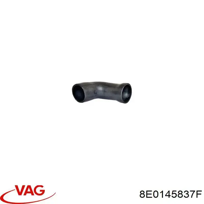 DCW084TT Thermotec Manguera del intercooler