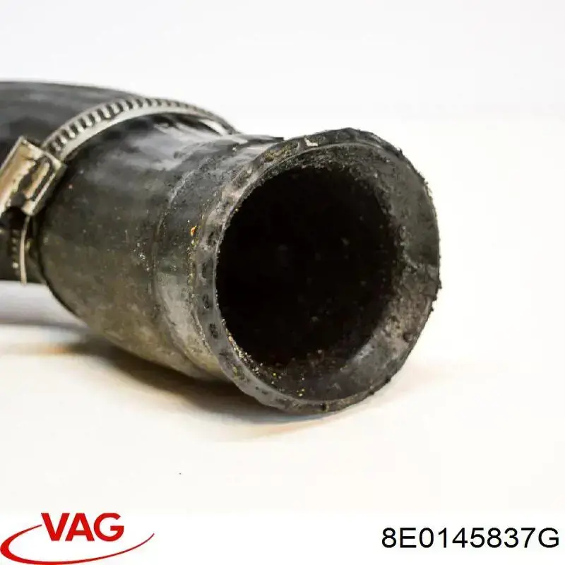 Tubo intercooler 8E0145837G VAG