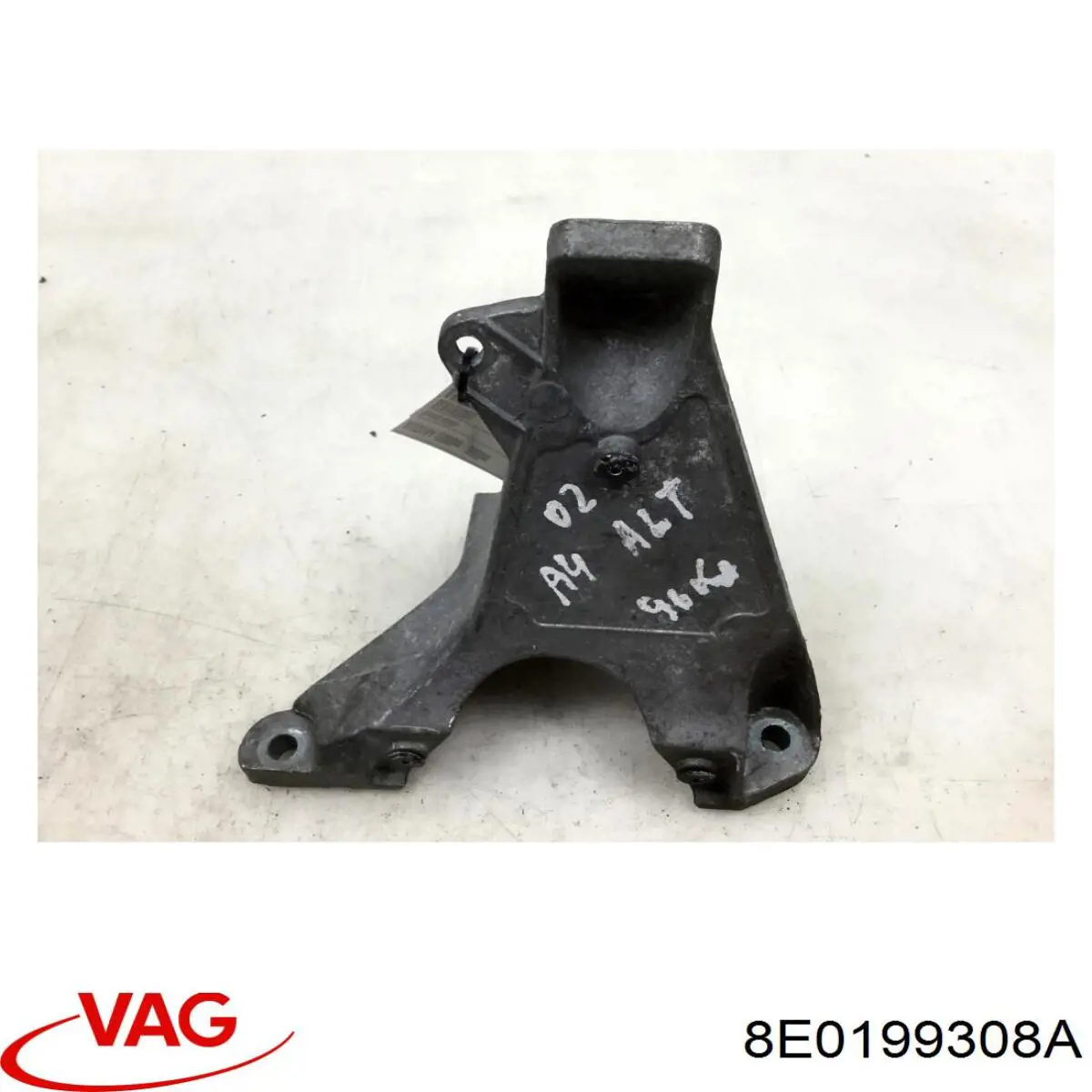 VAG 8E0199308A precio, desde 62,44 EUR
