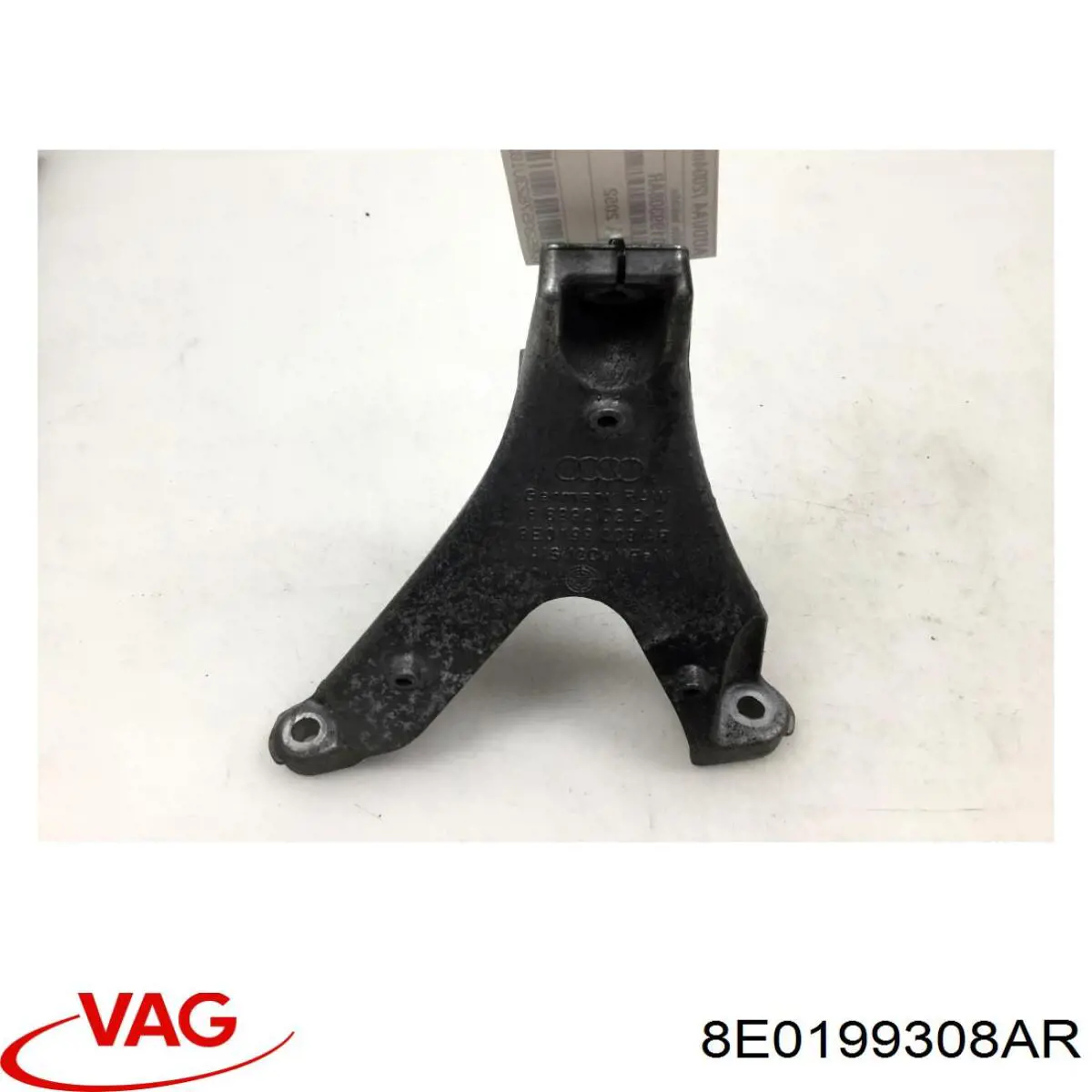Soporte derecho del motor VAG 8E0199308AR precio, desde 49,37 EUR