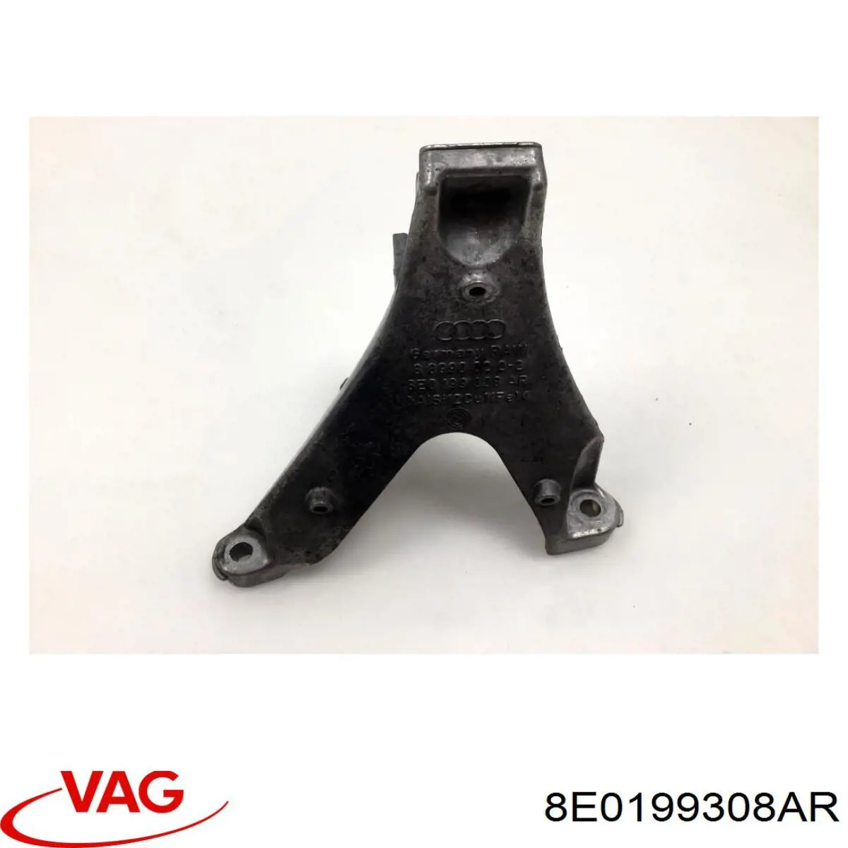 Comprar 8E0199308AR VAG Soporte derecho del motor