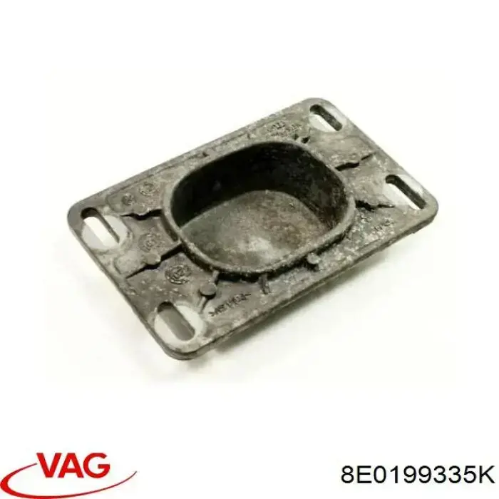  VAG 8E0199335K precio, desde 37,55 EUR