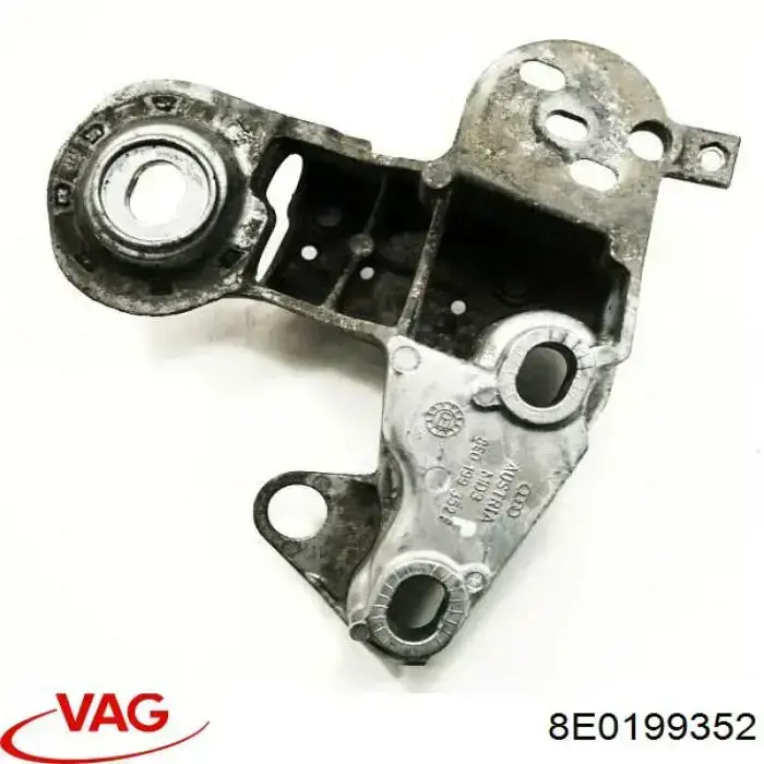 Soporte derecho del motor VAG 8E0199352 precio, desde 43,56 EUR