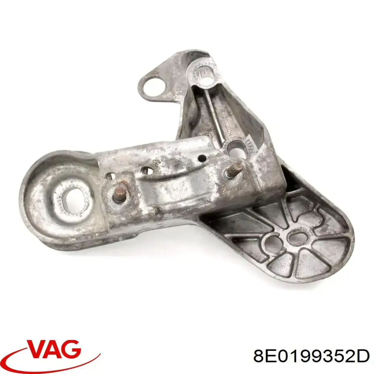 Comprar 8E0199352D VAG Soporte derecho del motor