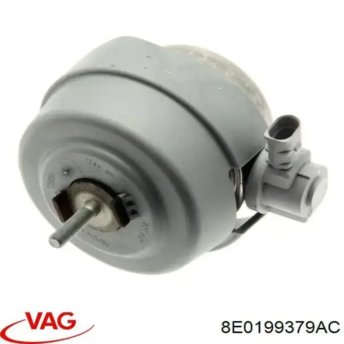 Soporte del motor izquierdo/derecho VAG 8E0199379AC precio, desde 60,32 EUR