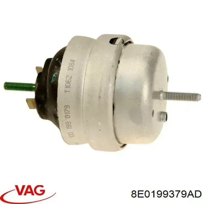 Soporte izquierdo del motor VAG 8E0199379AD precio, desde 53,43 EUR