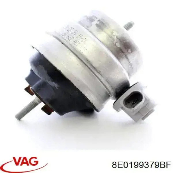 Comprar 8E0199379BF VAG Soporte izquierdo del motor