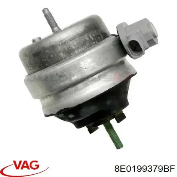Comprar 8E0199379BF VAG Soporte izquierdo del motor
