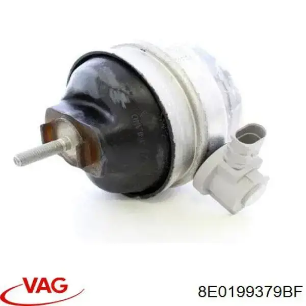 Soporte izquierdo del motor VAG 8E0199379BF precio, desde 79,98 EUR