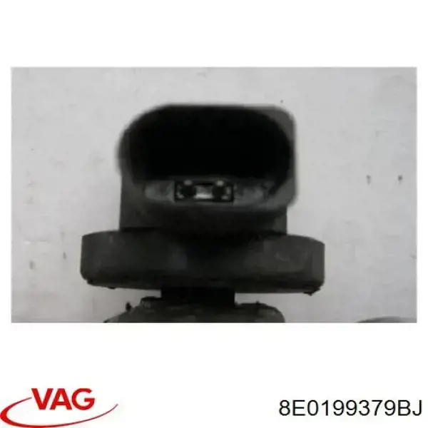 Comprar 8E0199379BJ VAG Soporte de motor, Izquierda / Derecha