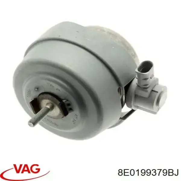 Comprar 8E0199379BJ VAG Soporte de motor, Izquierda / Derecha