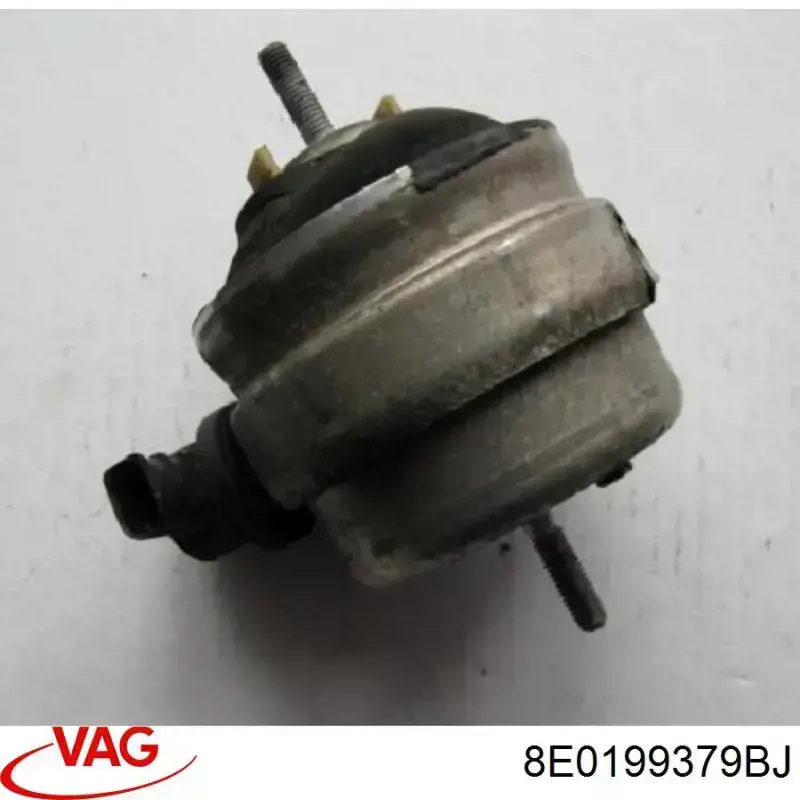 Comprar 8E0199379BJ VAG Soporte de motor, Izquierda / Derecha